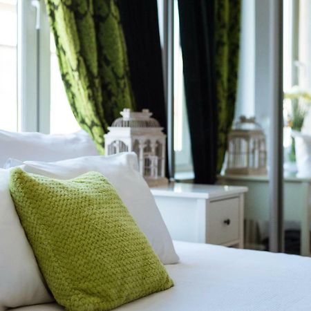 クラクフ エンジェル ハウス ベッド&ブレックファースト Bed & Breakfast エクステリア 写真