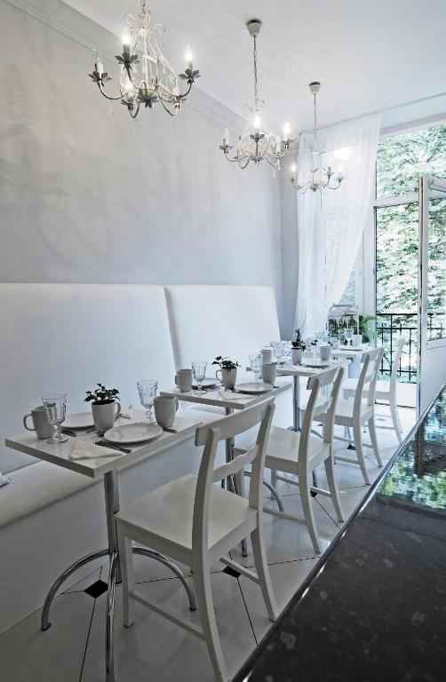 クラクフ エンジェル ハウス ベッド&ブレックファースト Bed & Breakfast エクステリア 写真
