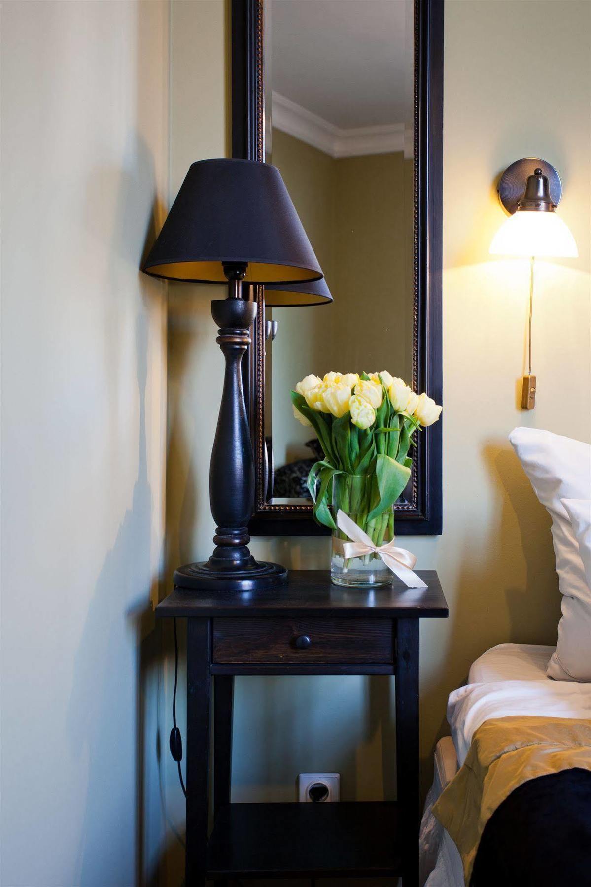 クラクフ エンジェル ハウス ベッド&ブレックファースト Bed & Breakfast エクステリア 写真