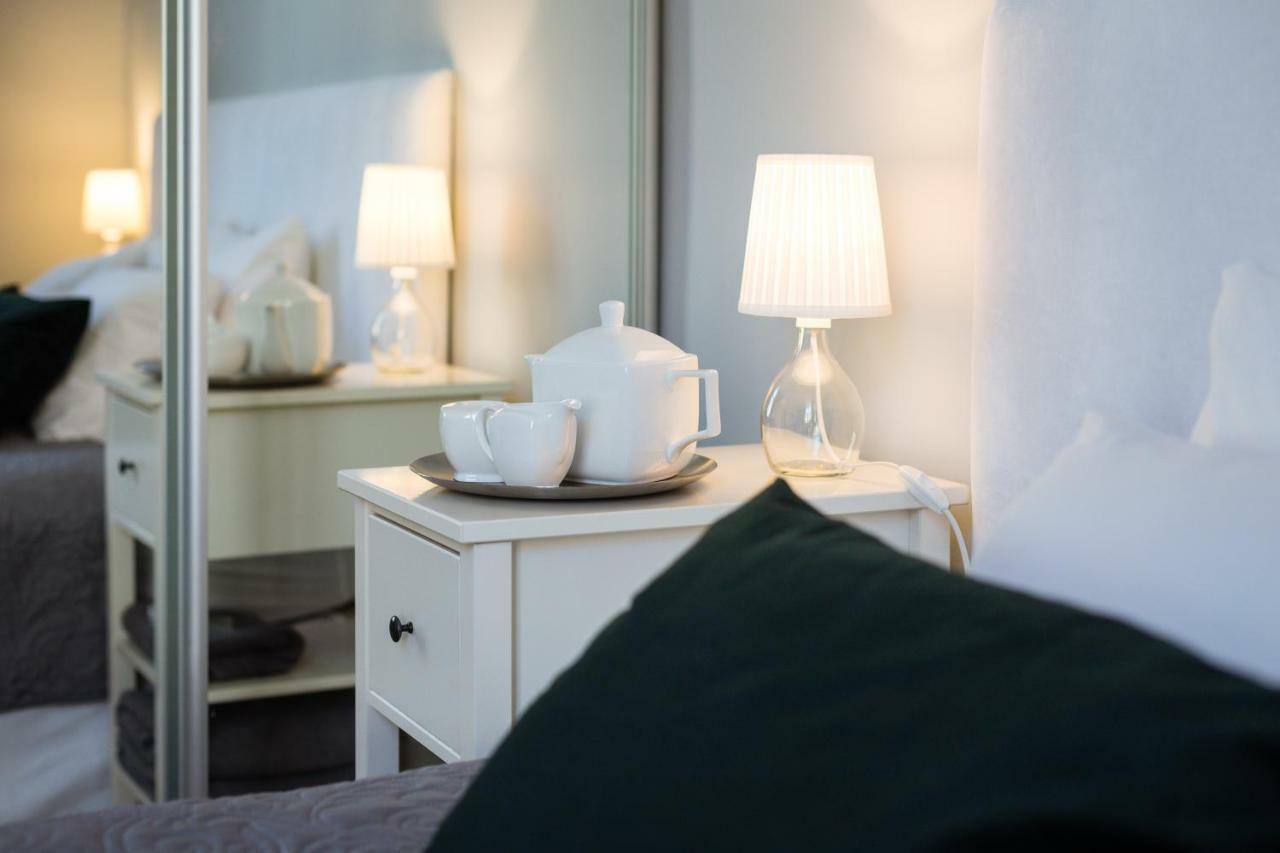 クラクフ エンジェル ハウス ベッド&ブレックファースト Bed & Breakfast エクステリア 写真