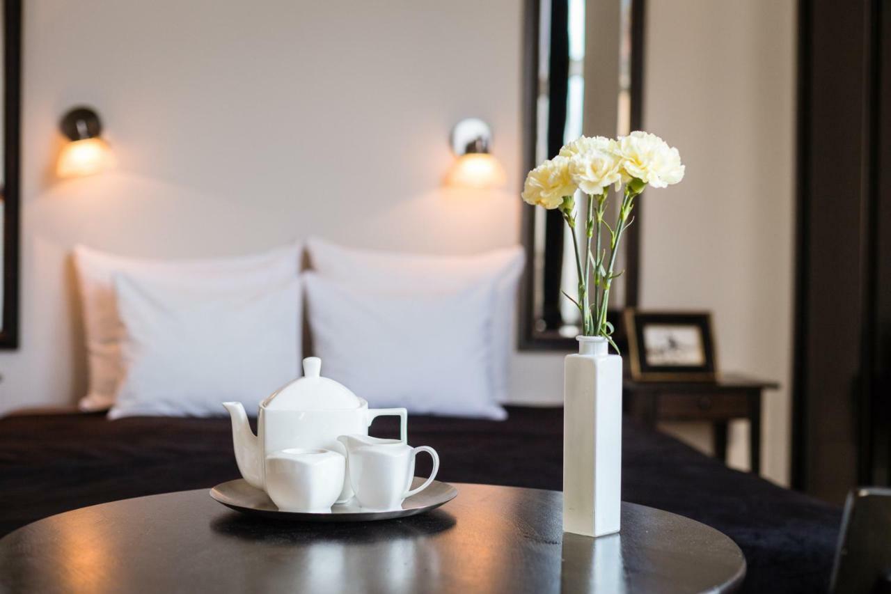 クラクフ エンジェル ハウス ベッド&ブレックファースト Bed & Breakfast エクステリア 写真